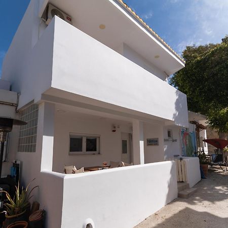 Nikkon Summer Home Matala Exterior foto